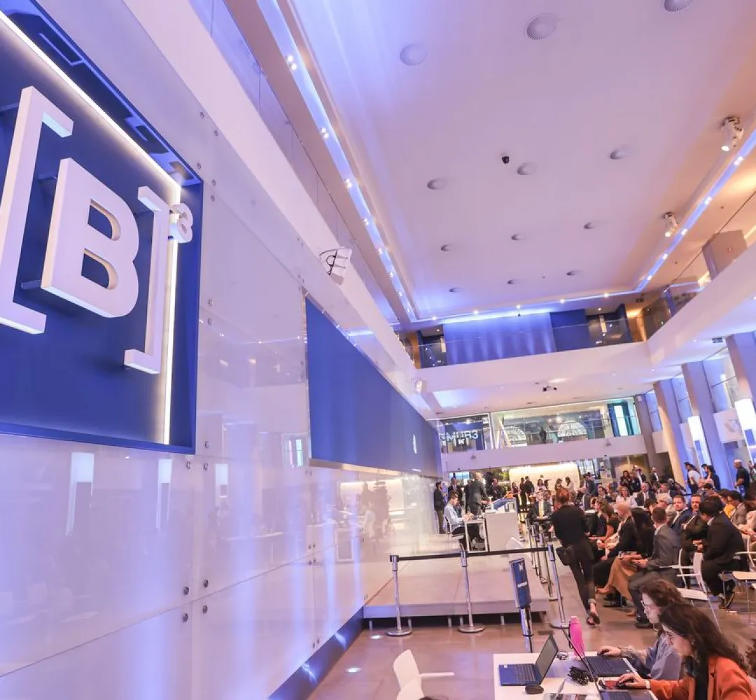 Bolsa de Valores Bovespa