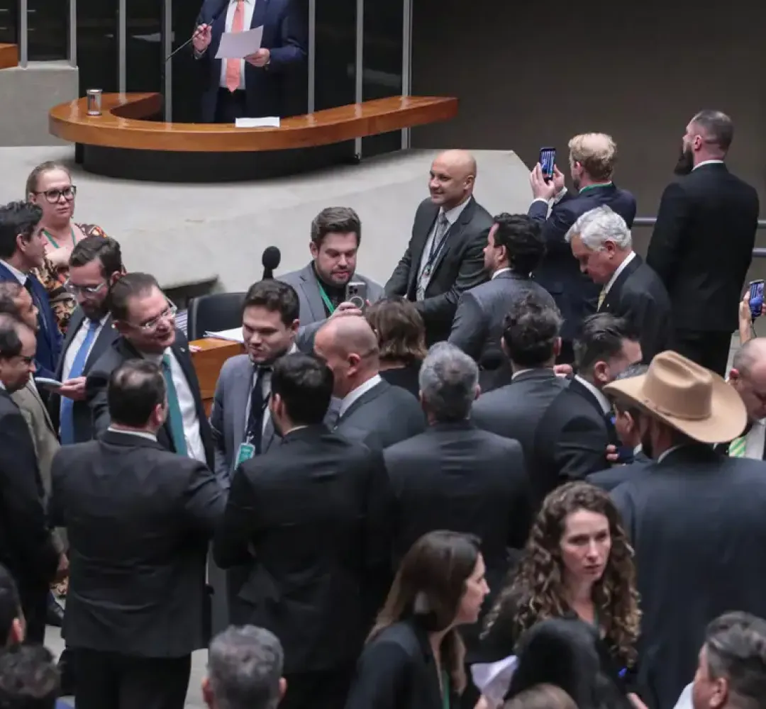 Câmara dos Deputados