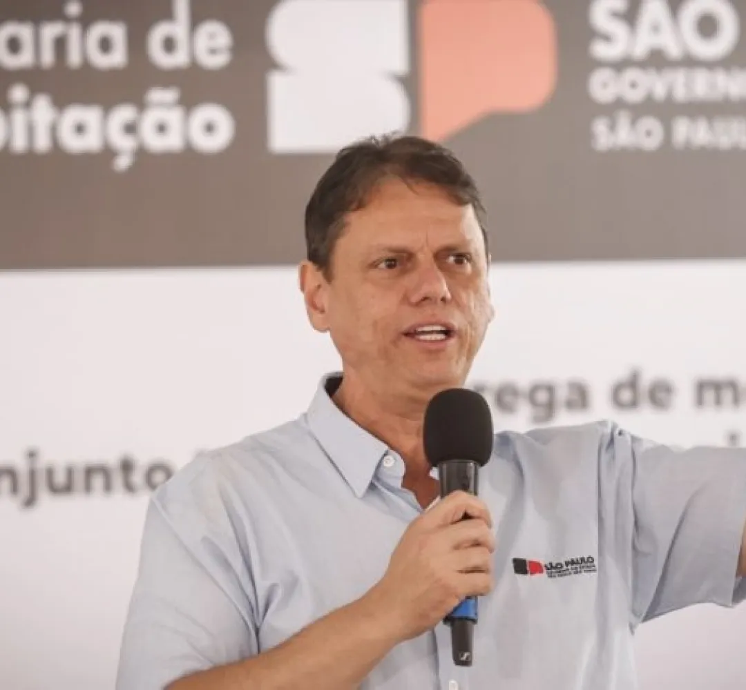 TARCISIO DE FREITAS