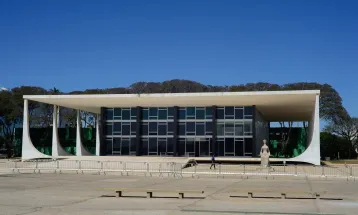 Denunciados por atentado à bomba em Brasília podem se tornar réus