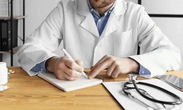 Distribuição de medicamentos para esclerose múltipla aumentou