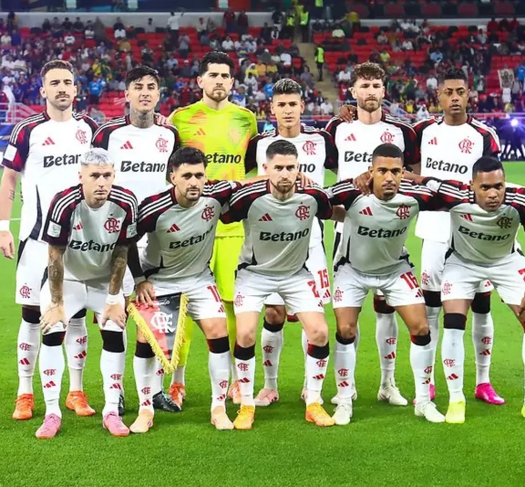 O Fla busca vaga na final