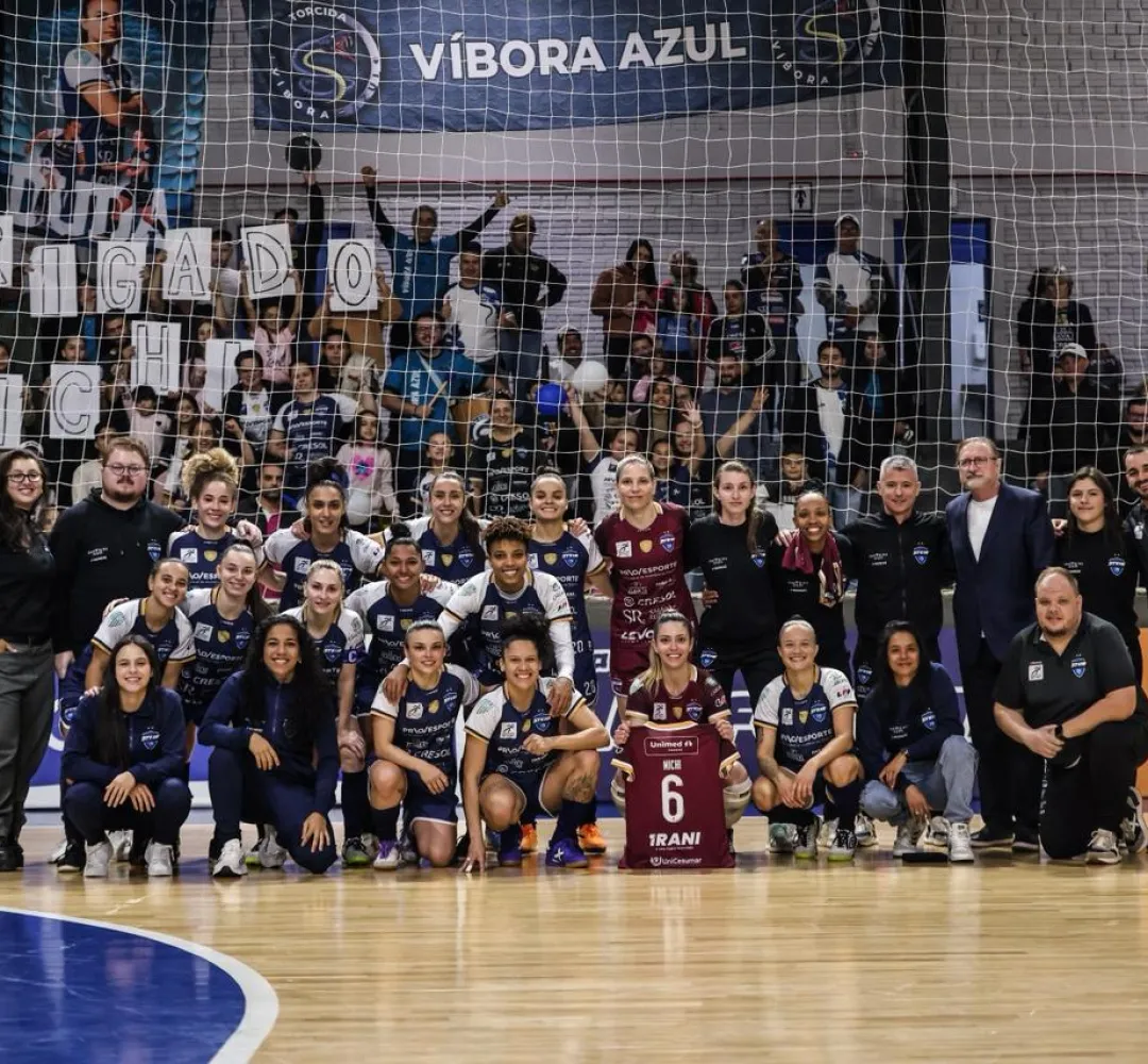 Foi o último jogo do Stein na Neva