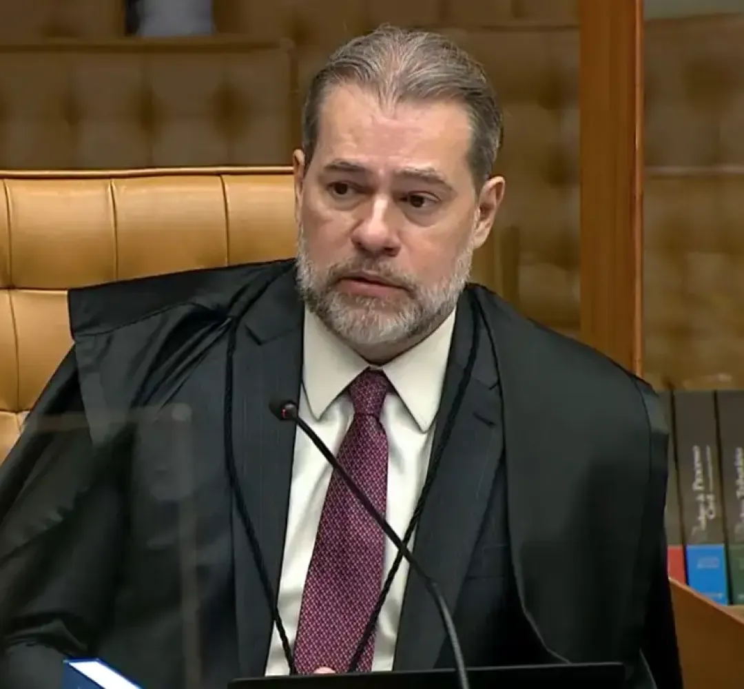 Dias Toffoli