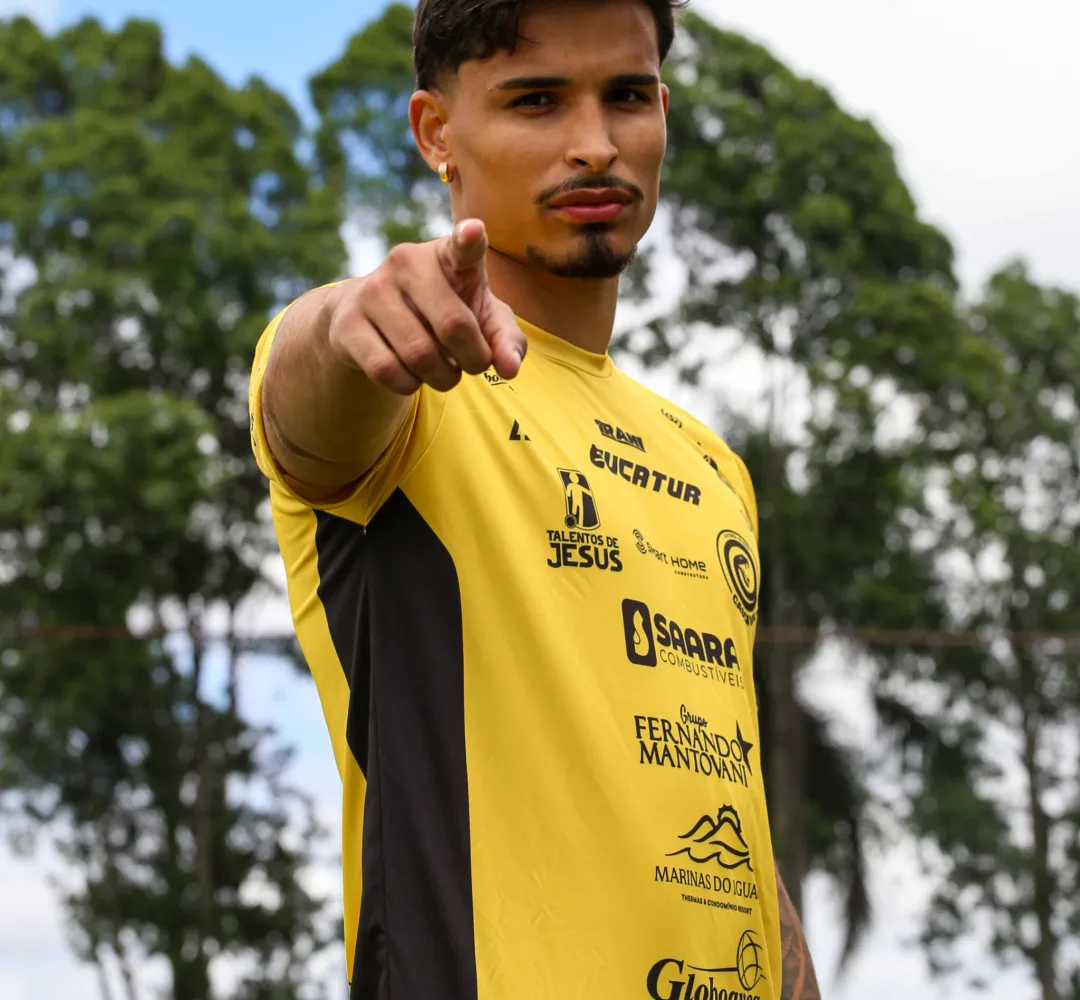 Gabriel Lira