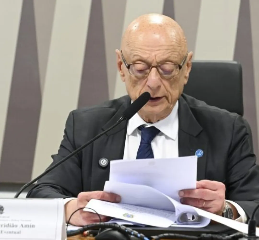 esperidião amin