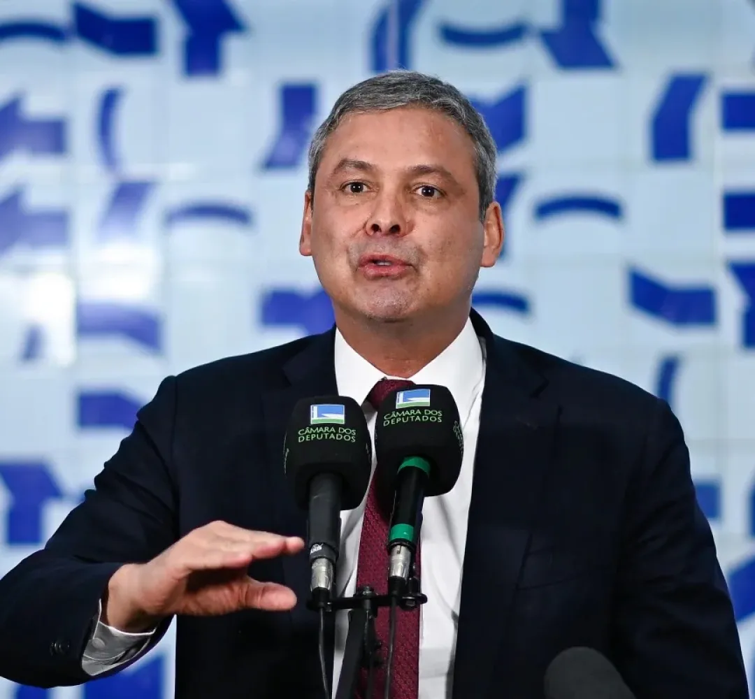 lindbergh farias