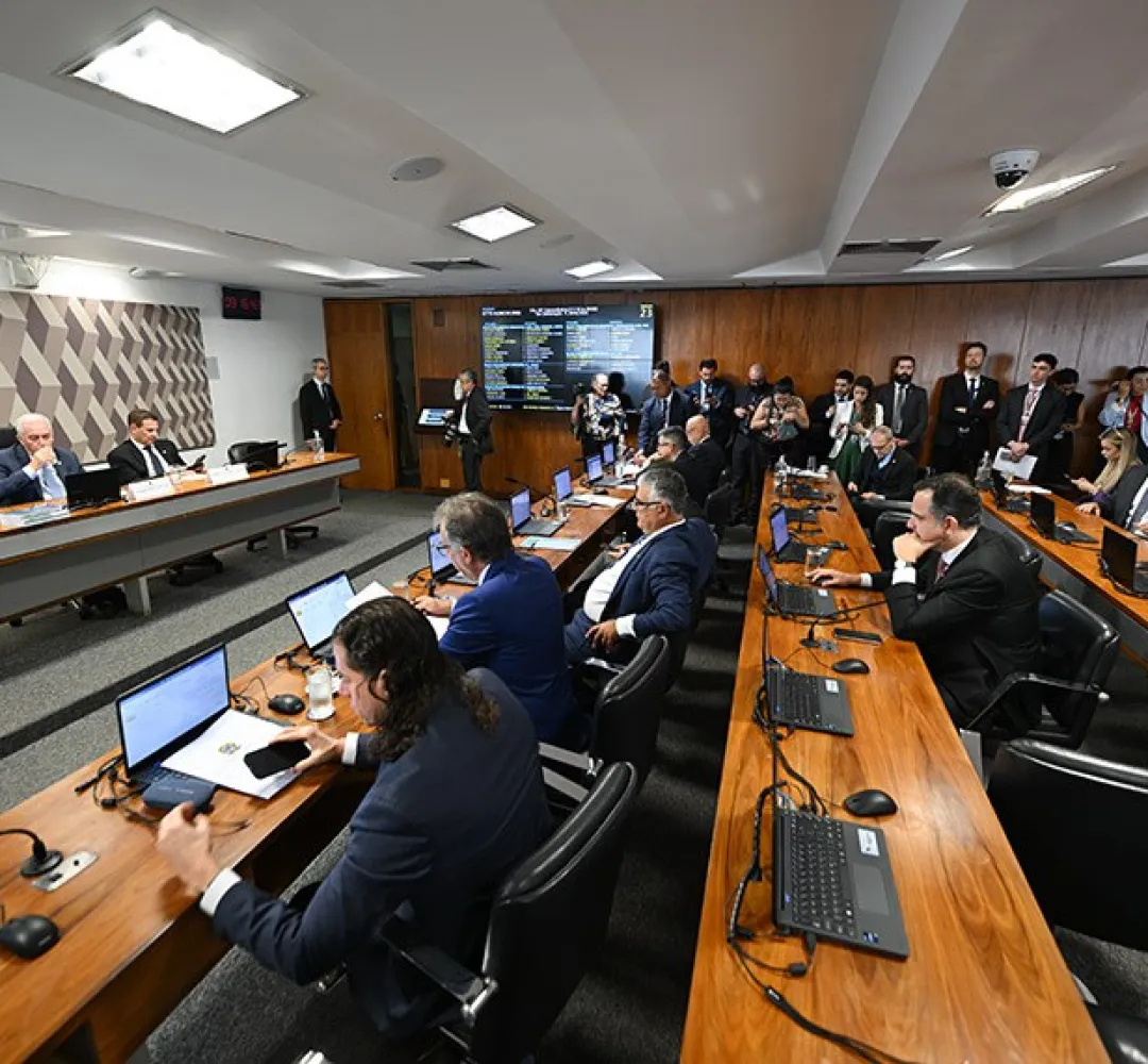 Senado