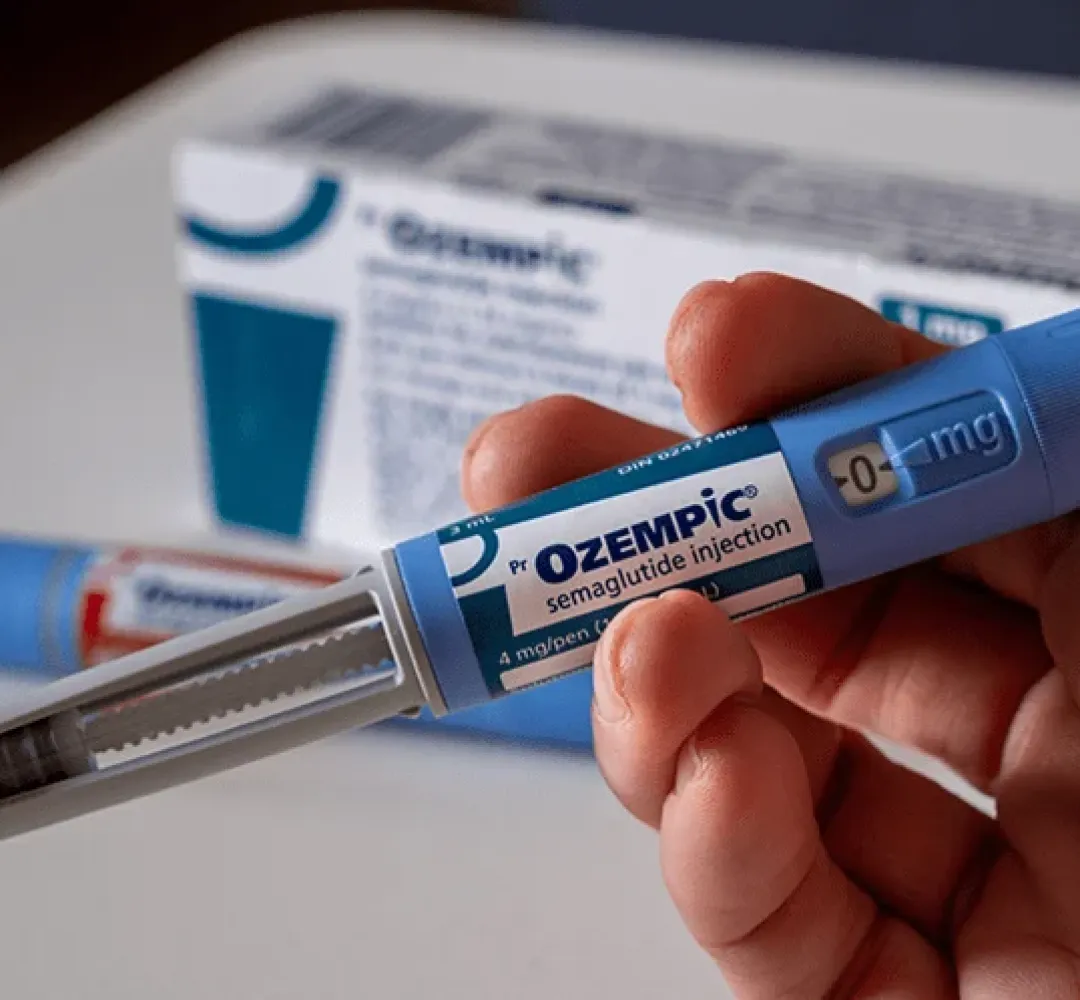 Ozempic