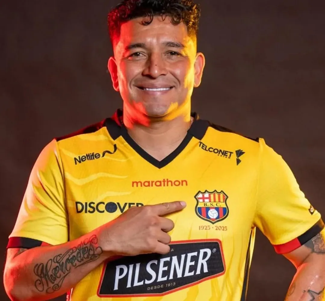 mario pineida