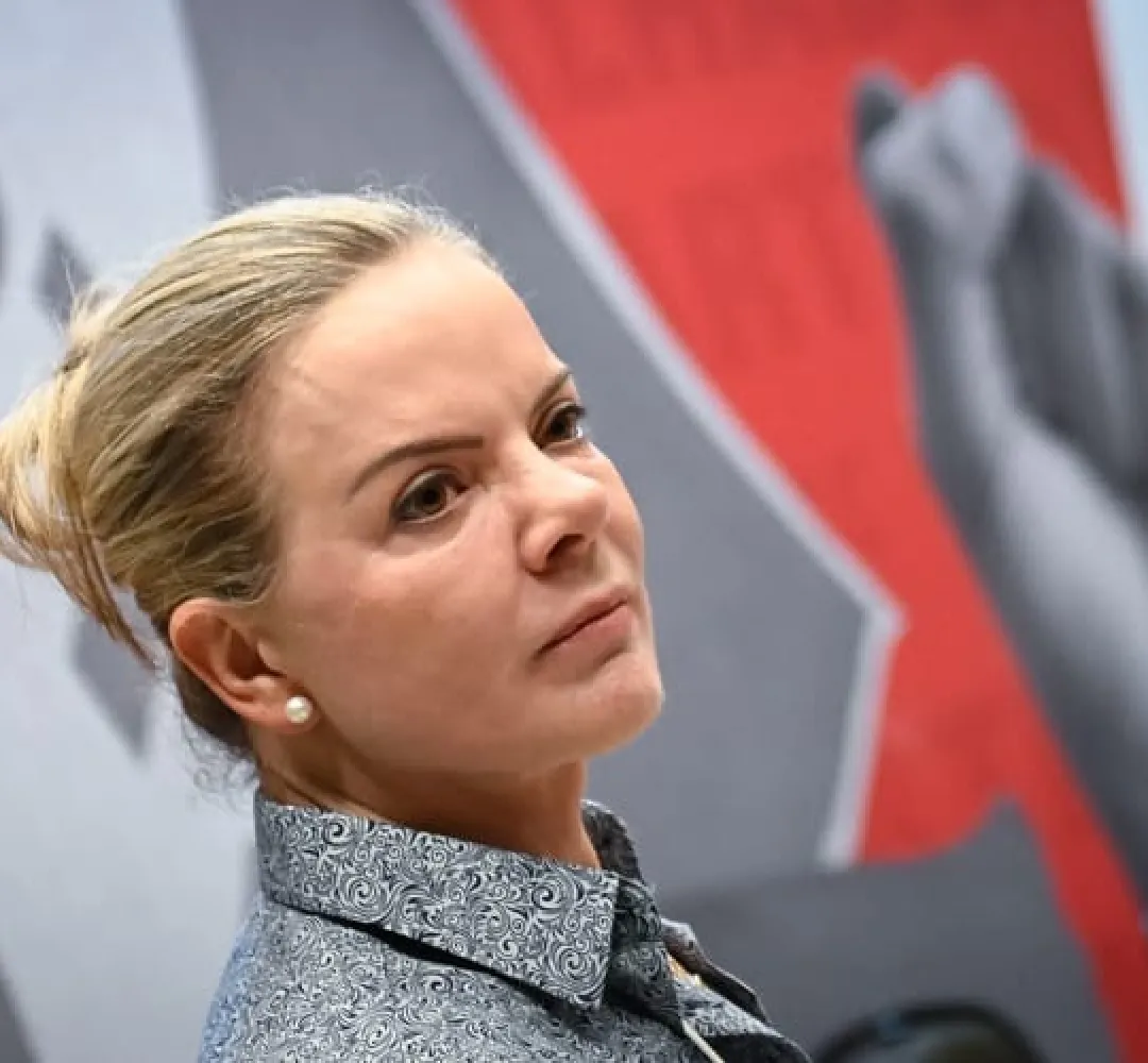 gleisi hoffmann