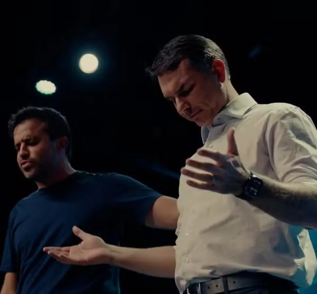 pablo marçal e flavio bolsonaro