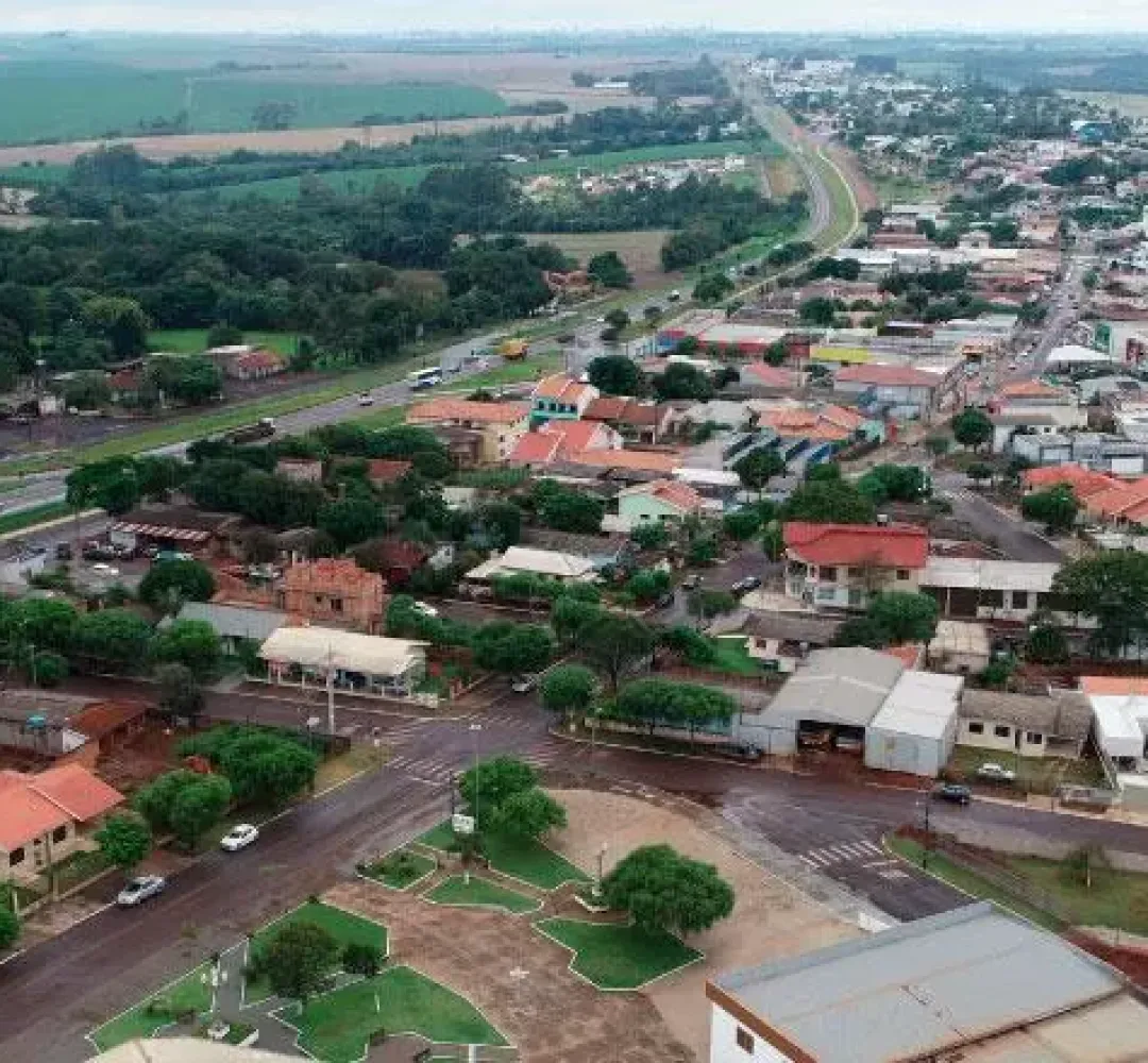 Santa Tereza do Oeste