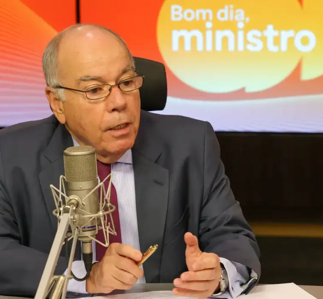 Mauro Vieira