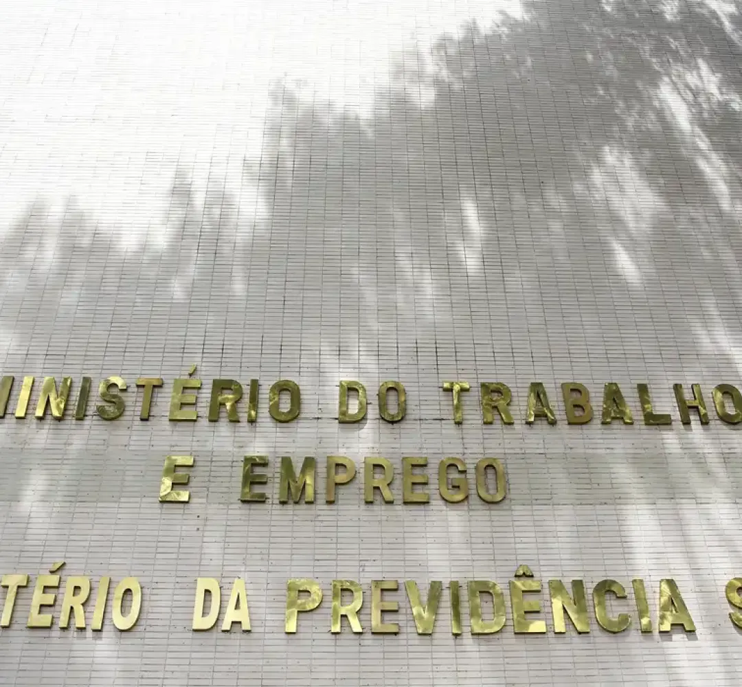 Ministério da Previdência