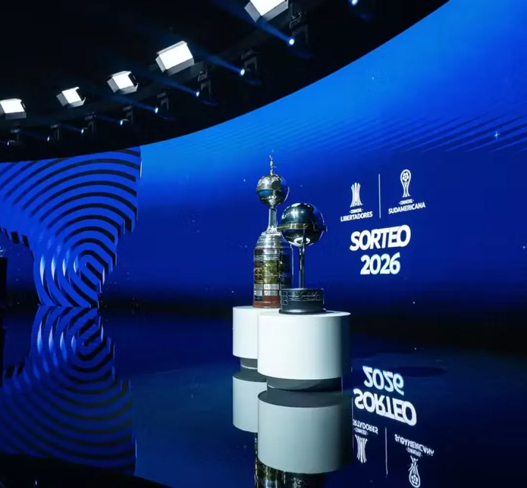 Libertadores