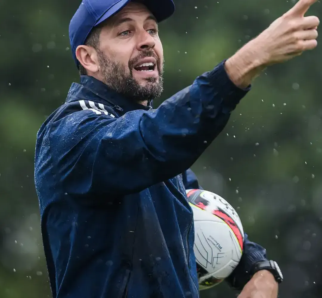 Paulo Pezzolano