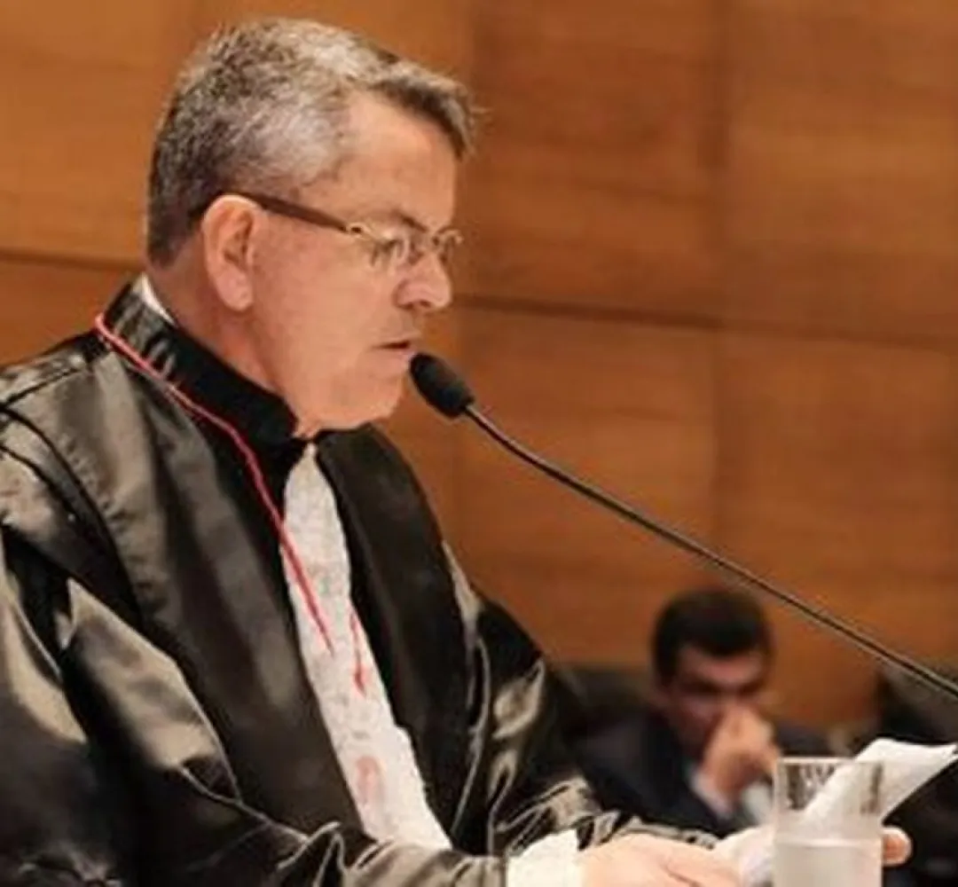 Claudio de Mello Tavares