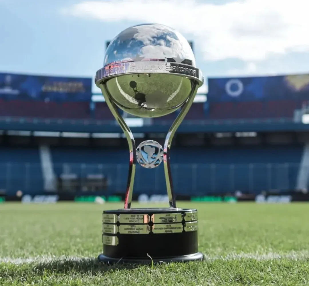 Copa Sul-Americana