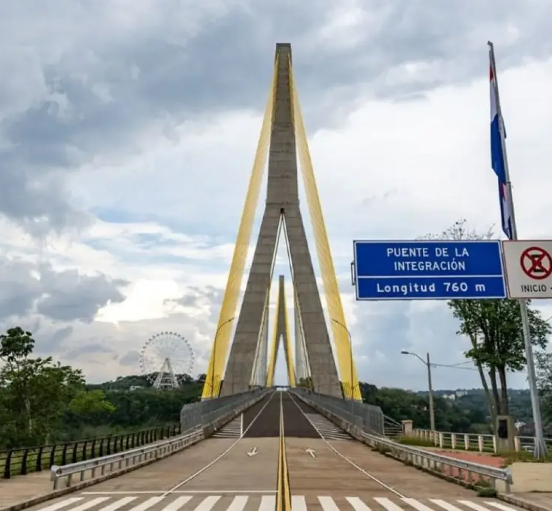 Ponte Foz