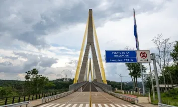 Ponte da Integração terá atos no Brasil e Paraguai