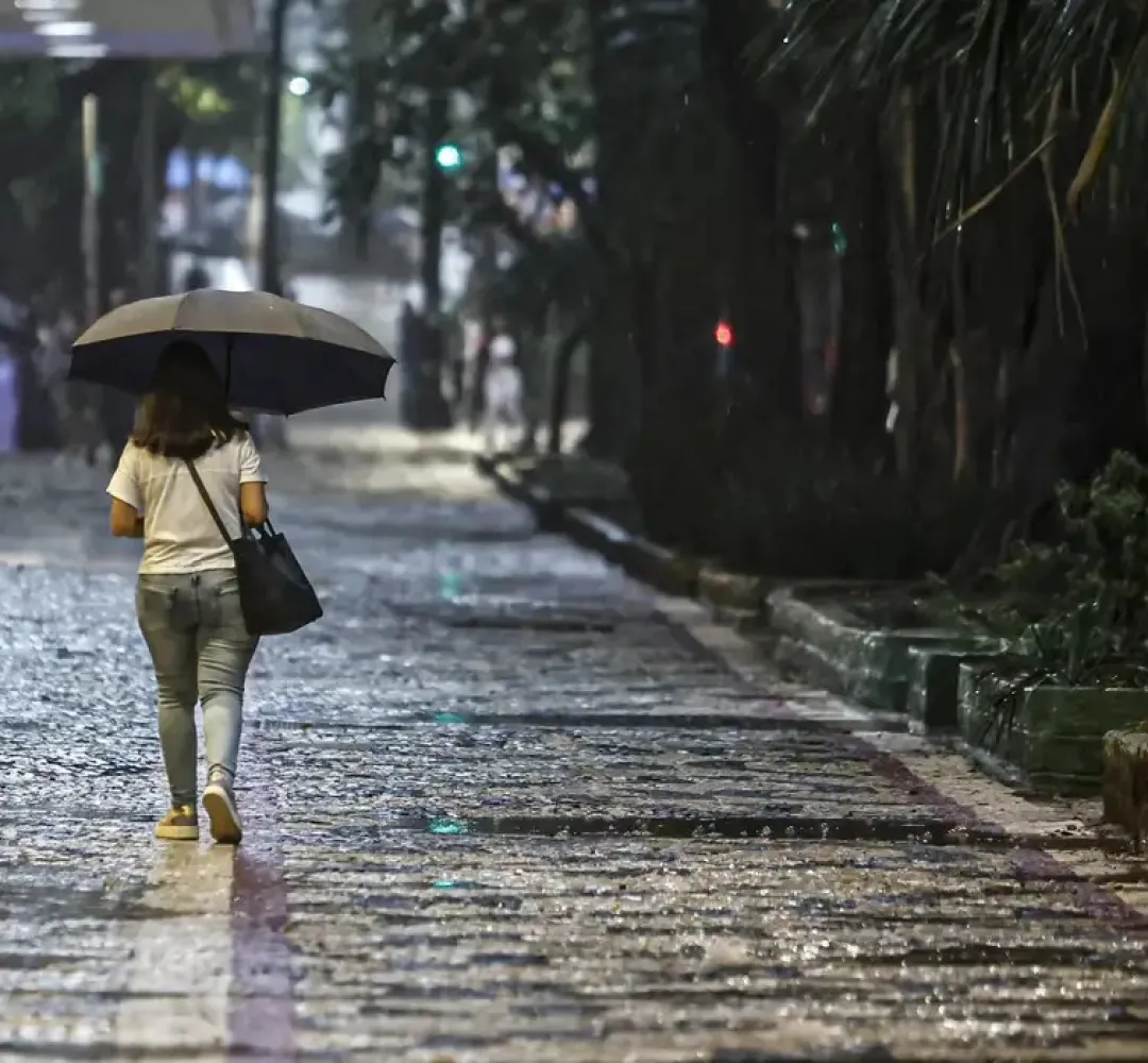 chuva