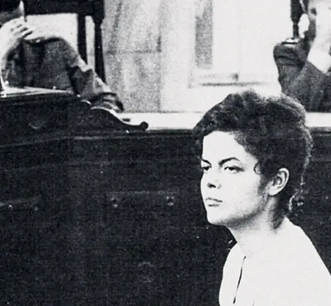 dilma