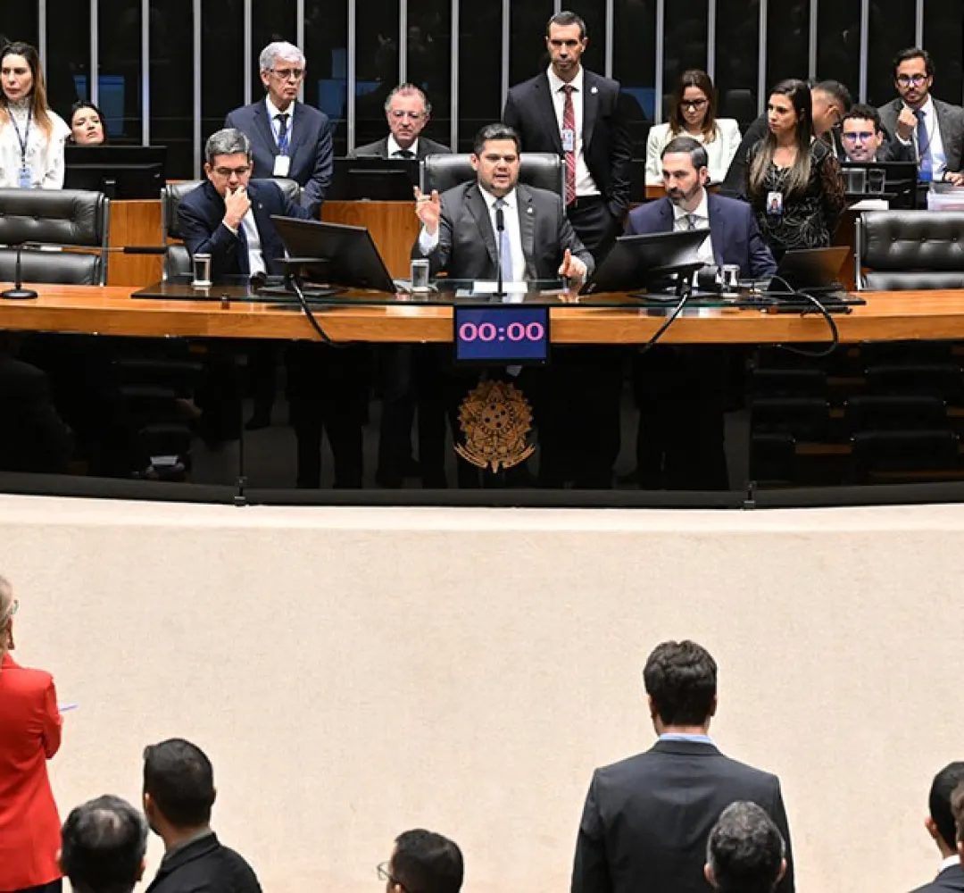 senado