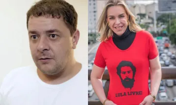 PF investiga viagens de lobista com Lulinha em apuração sobre fraudes no INSS
