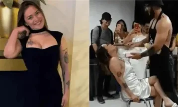 Juíza que foi suspensa por aparecer seminua em audiência é encontrada morta