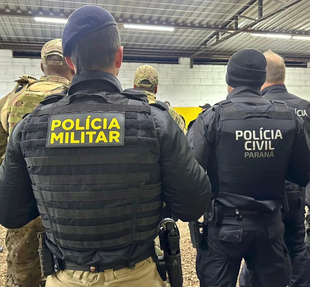 SEGURANÇA