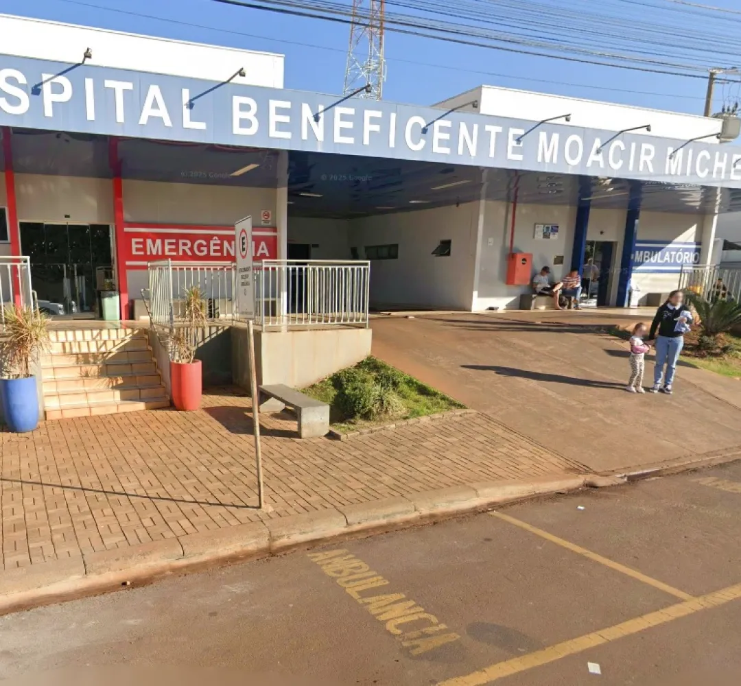 Hospital Micheletto