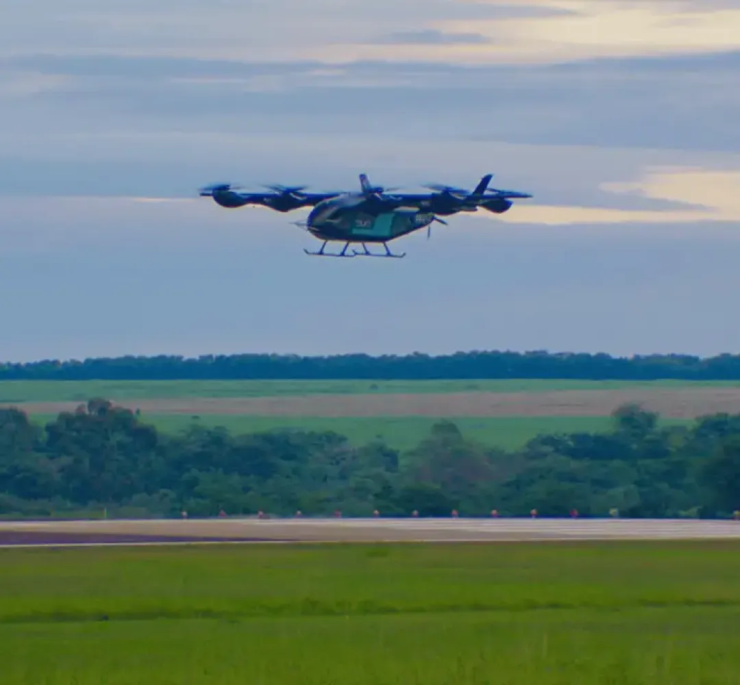 Evtol