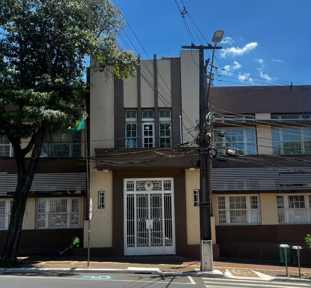 Prefeitura de Foz do Iguaçu