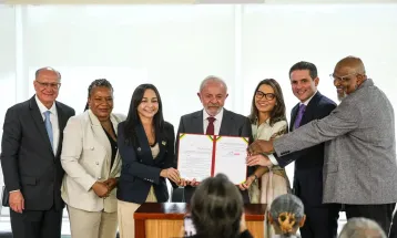 Decreto reconhece cultura gospel como manifestação cultural nacional