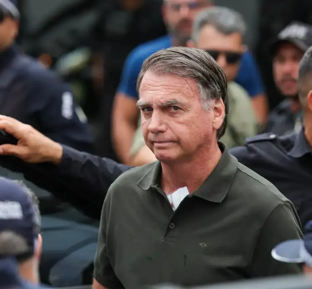 jair bolsonaro