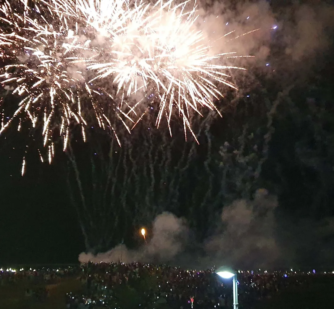fogos