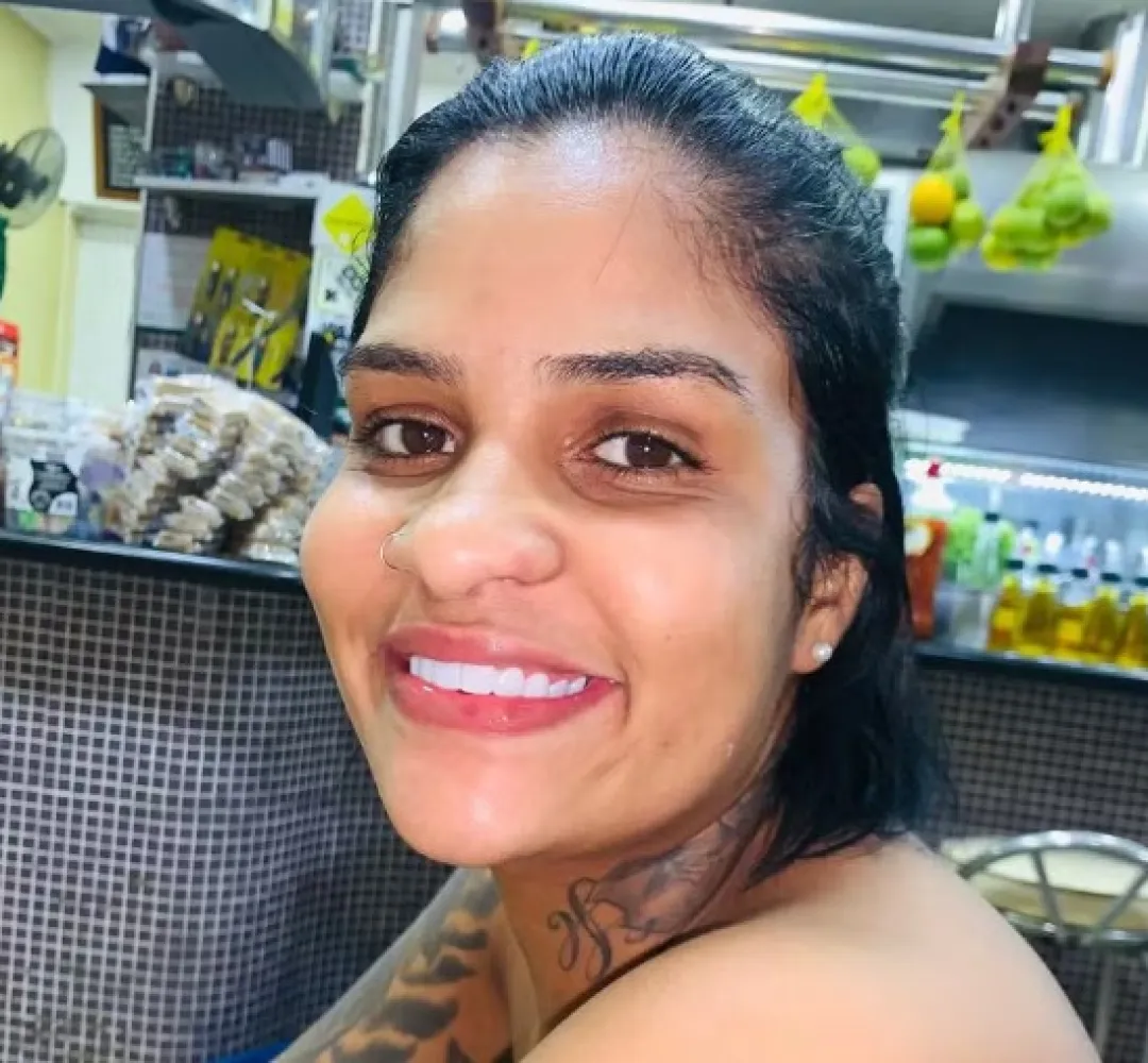 Tainara Santos