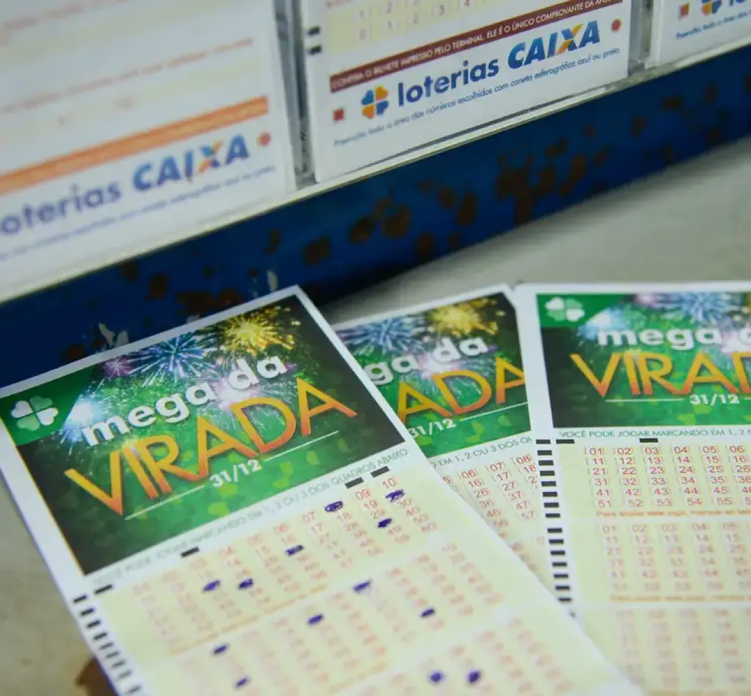mega da virada