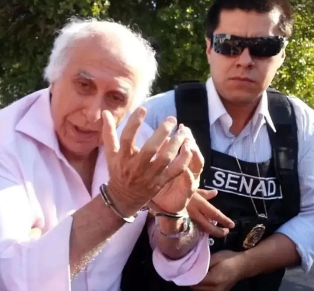 Roger Abdelmassih