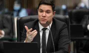 Guto Silva confunde movimento estudantil com sindicato e vira alvo após gafe nas redes
