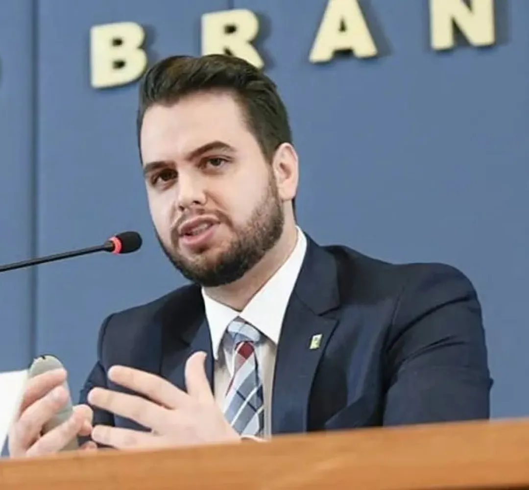 Filipe Martins