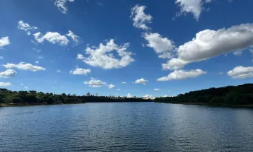 Feriadão de Páscoa será de calor em todo o Paraná