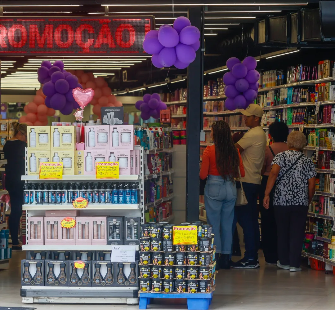 Paraná se destaca na abertura de empresas