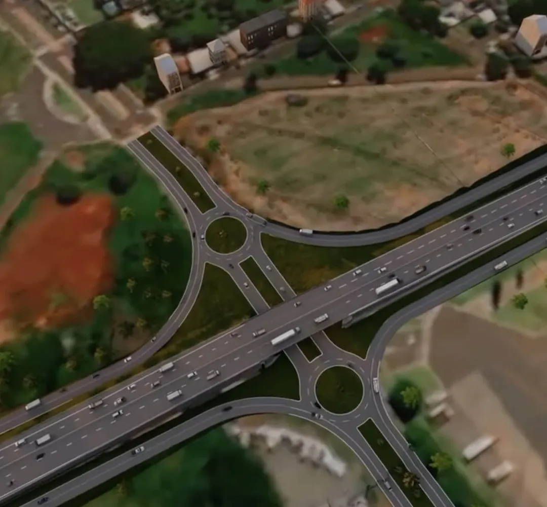 Infraestrutura formalizou mais de R$ 1,2 bilhão