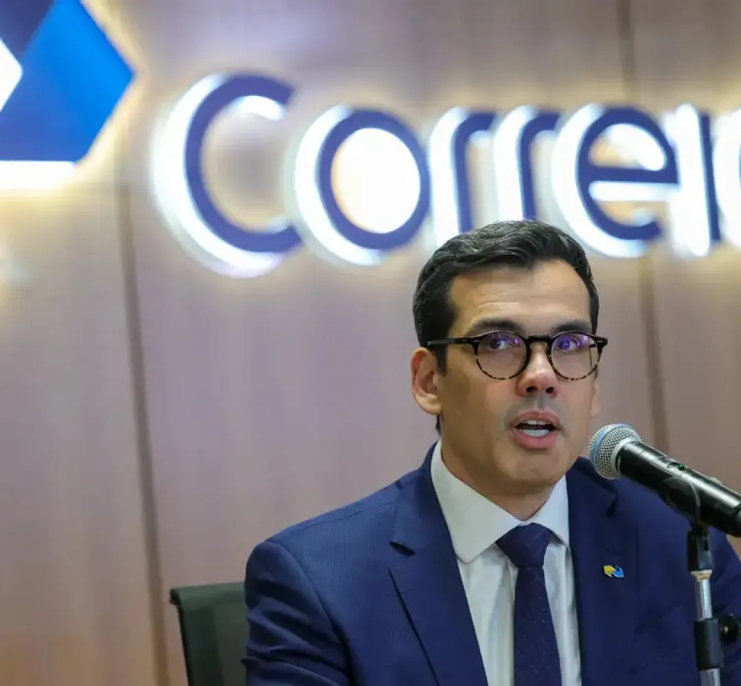 correios