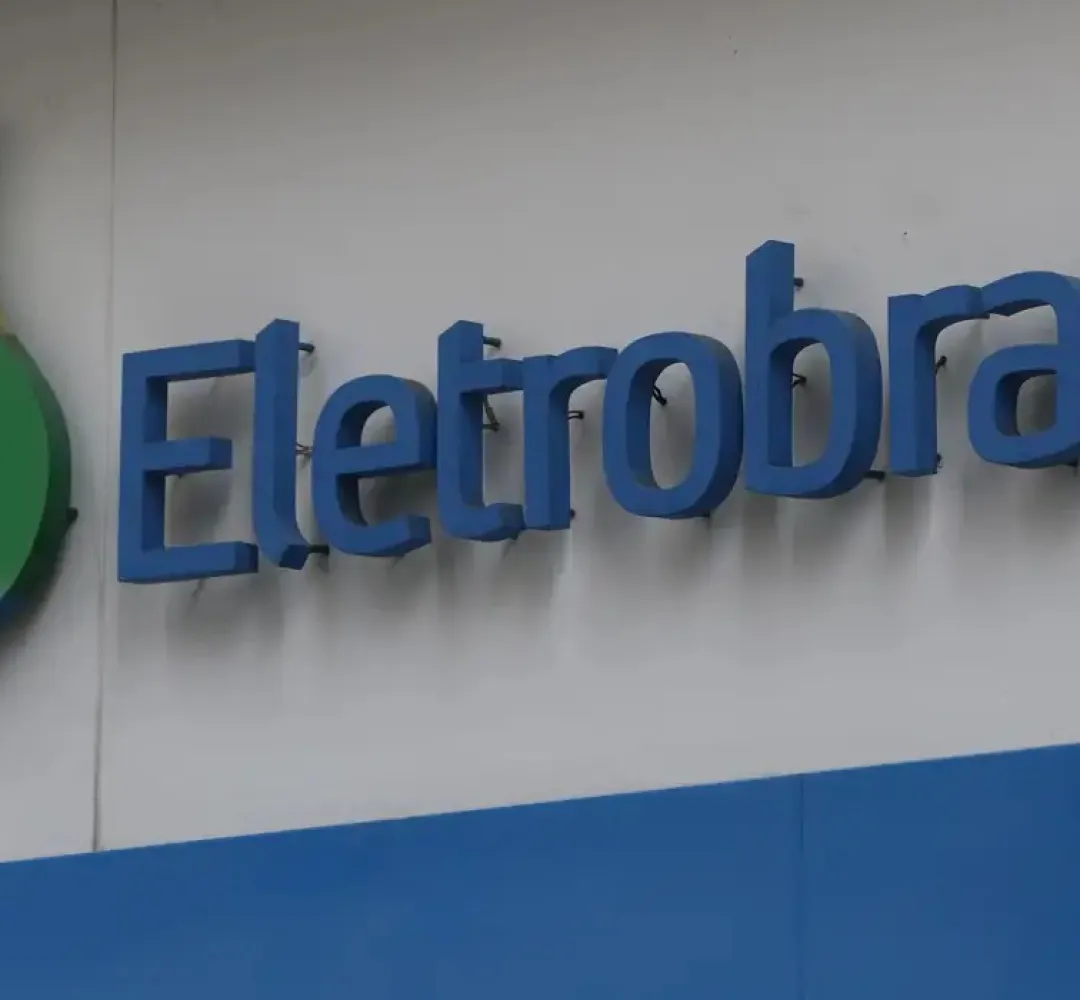 eletrobras