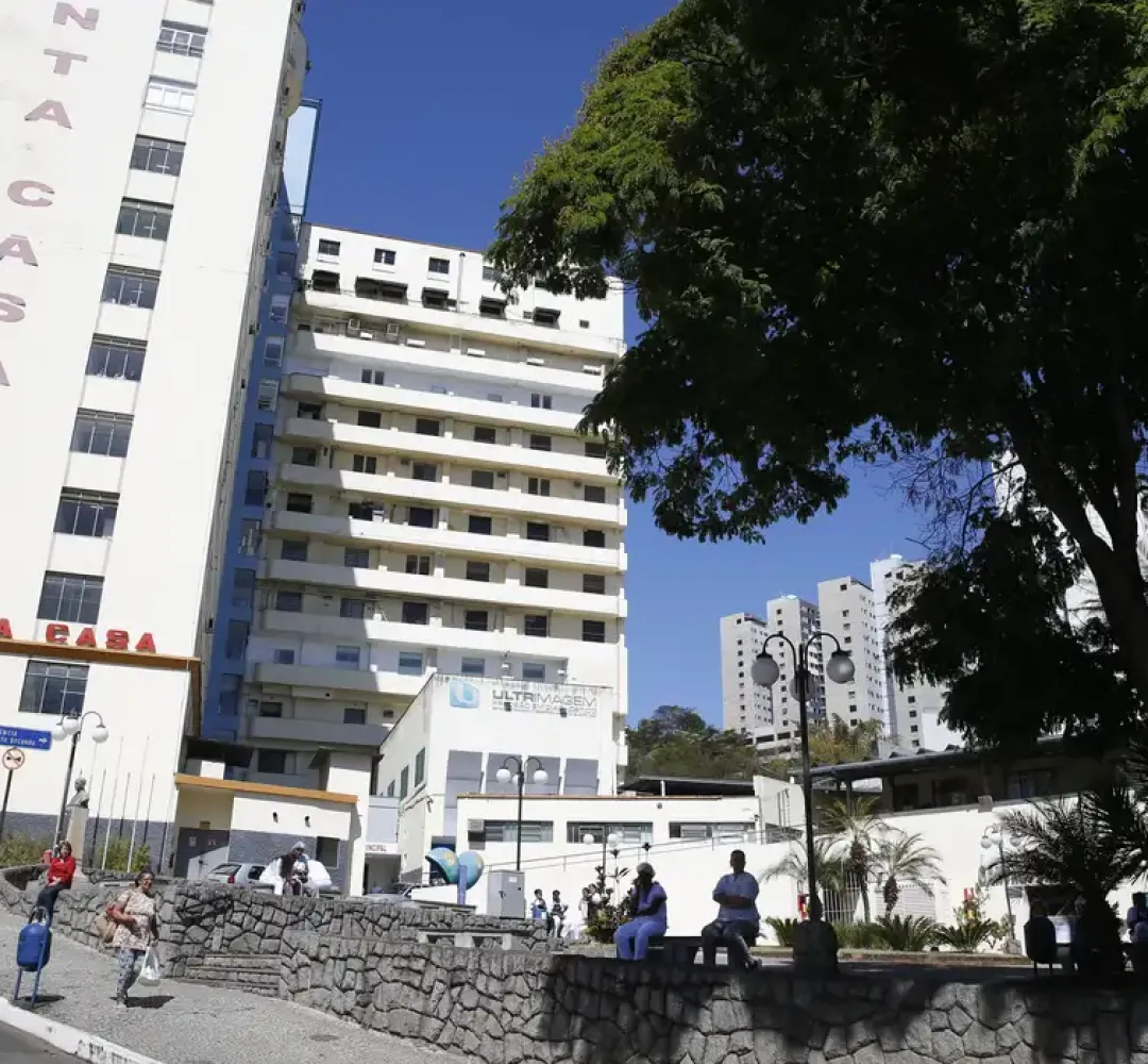 Santa Casa