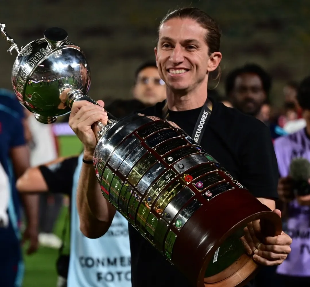 filipe luis