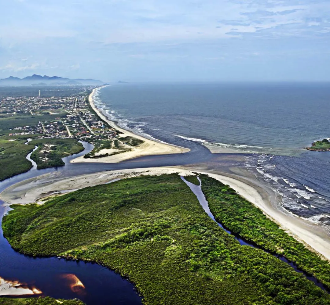 IAT certifica municípios no Paraná